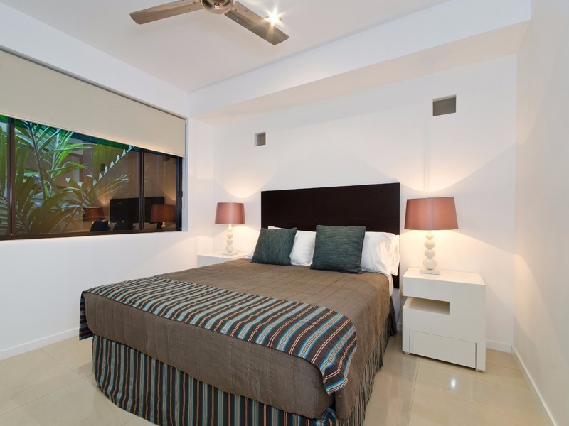 8/5 Acacia Drive, The Edge, Hamilton Island QLD 4803