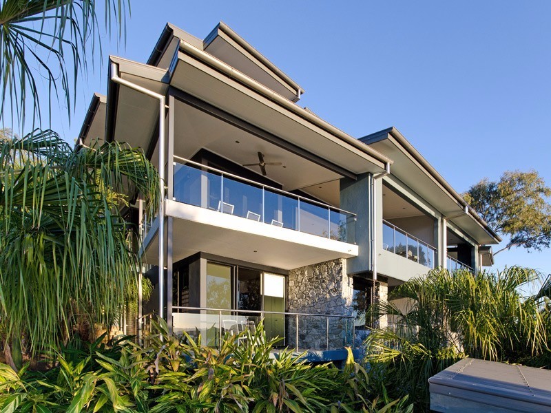 8/5 Acacia Drive, The Edge, Hamilton Island QLD 4803