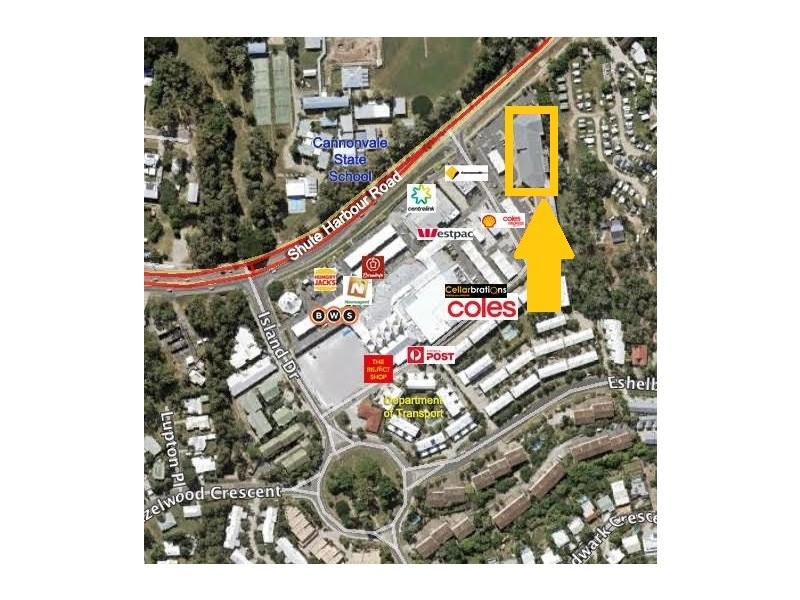 19/228-230 Shute Harbour Road, Cannonvale QLD 4802