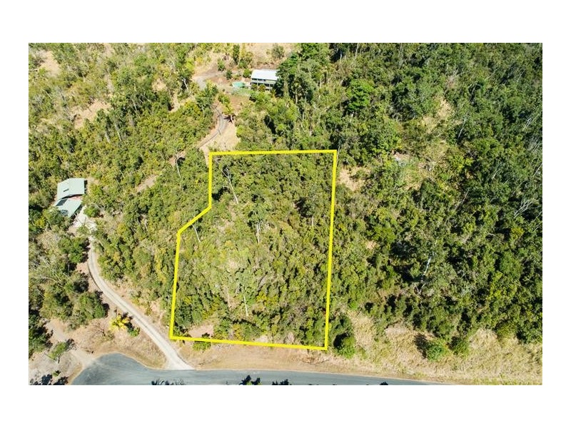 150 Orchid Road ( Proposed Lot 1 ), Cannonvale QLD 4802