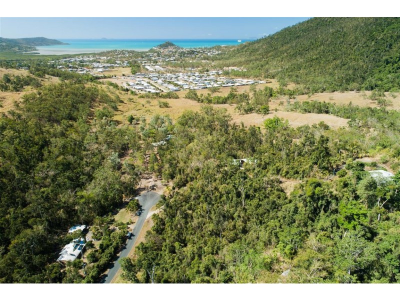 150 Orchid Road ( Proposed Lot 1 ), Cannonvale QLD 4802
