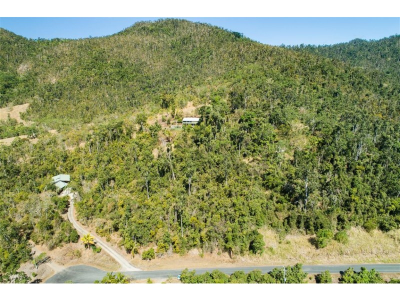 150 Orchid Road ( Proposed Lot 1 ), Cannonvale QLD 4802