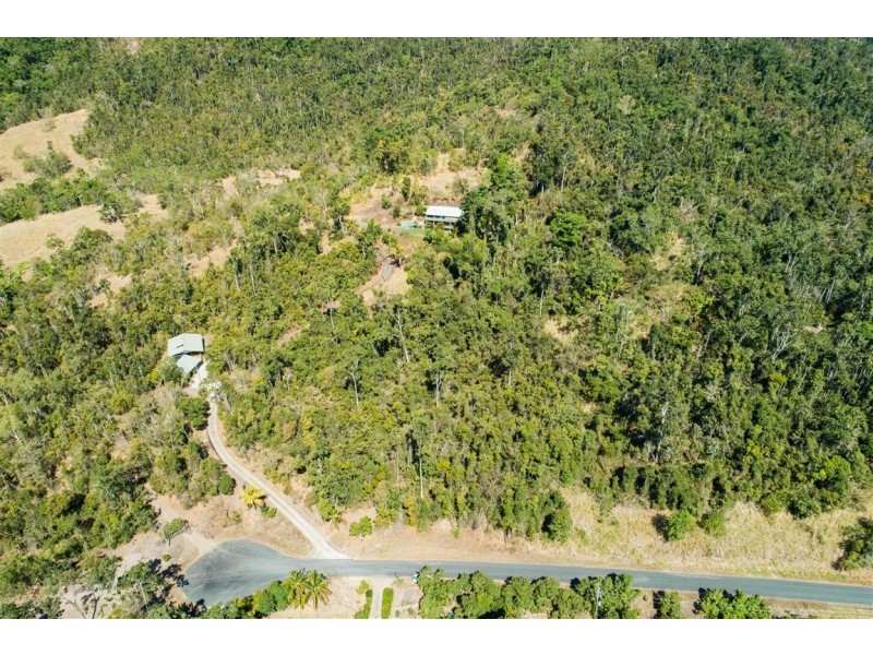 150 Orchid Road ( Proposed Lot 1 ), Cannonvale QLD 4802