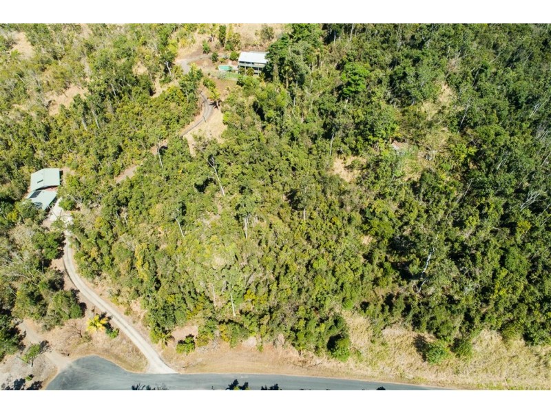 150 Orchid Road ( Proposed Lot 1 ), Cannonvale QLD 4802