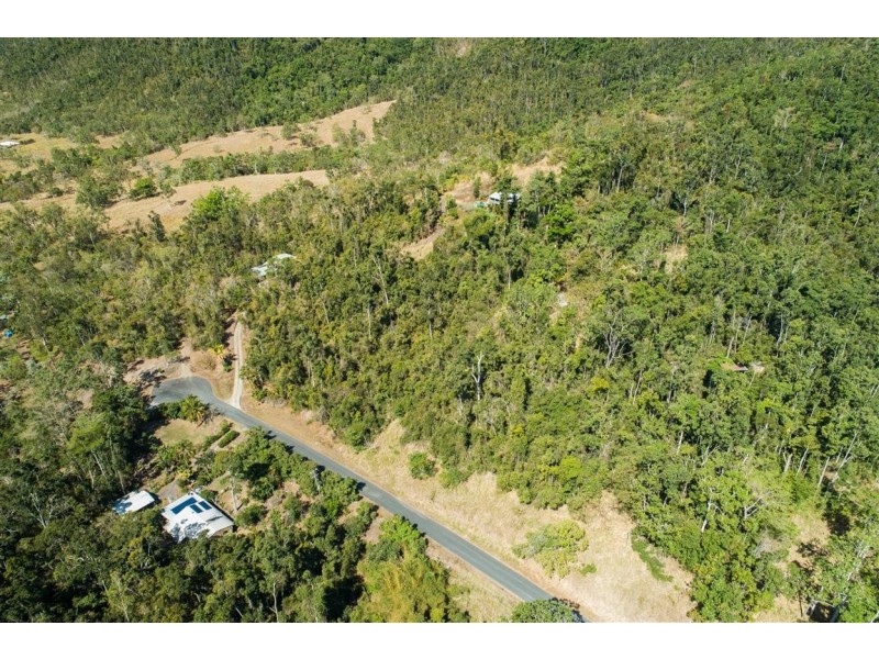 150 Orchid Road ( Proposed Lot 1 ), Cannonvale QLD 4802