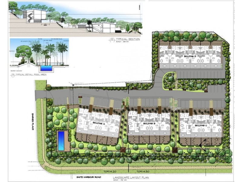 2 – 6 Barnes Place, Cannonvale QLD 4802