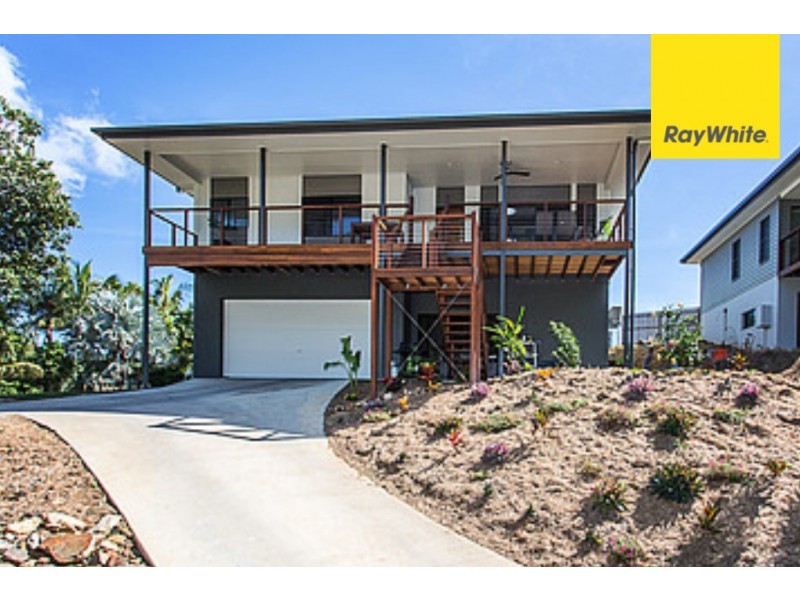 43 Eshelby Drive, Cannonvale QLD 4802