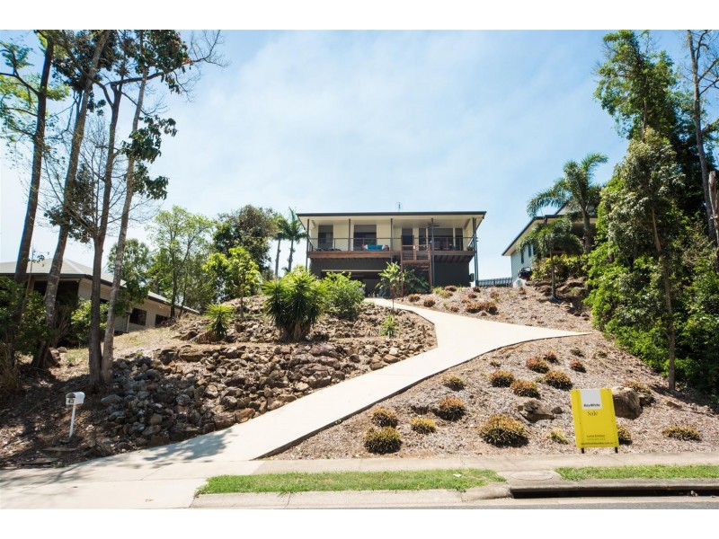 43 Eshelby Drive, Cannonvale QLD 4802