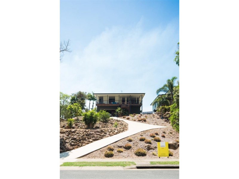 43 Eshelby Drive, Cannonvale QLD 4802