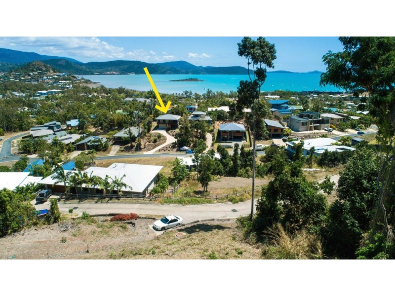 43 Eshelby Drive, Cannonvale QLD 4802