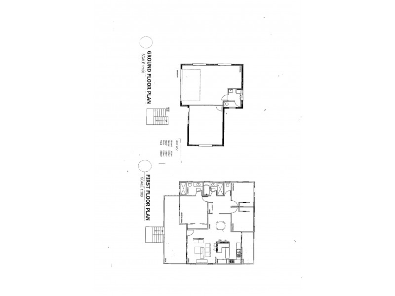43 Eshelby Drive, Cannonvale QLD 4802 Floorplan