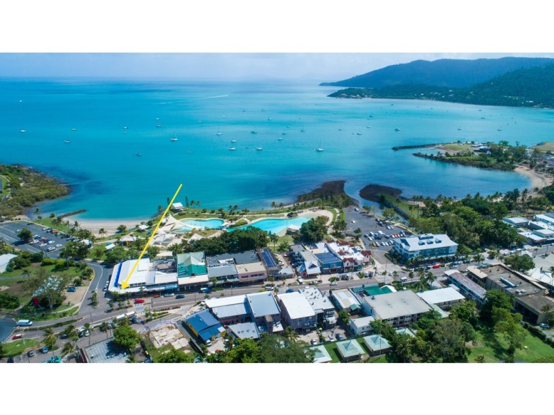 4/257 Shute Harbour Road, Airlie Beach QLD 4802