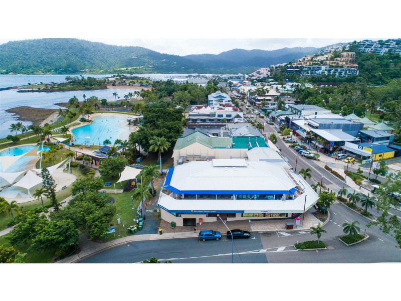 4/257 Shute Harbour Road, Airlie Beach QLD 4802