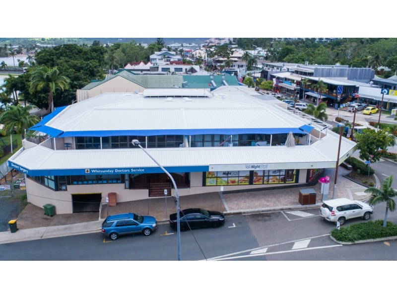 4/257 Shute Harbour Road, Airlie Beach QLD 4802