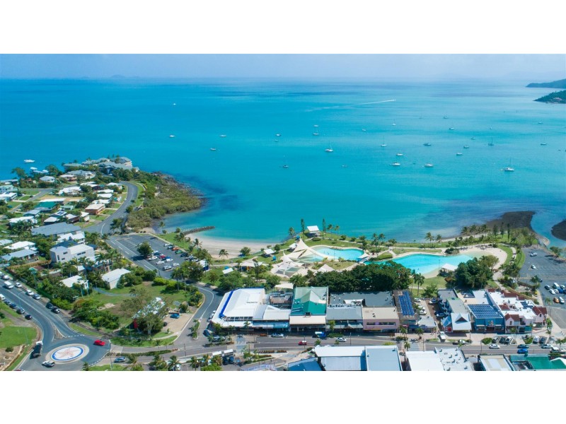 4/257 Shute Harbour Road, Airlie Beach QLD 4802