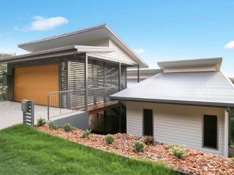 23 Stonehaven, Airlie Beach QLD 4802