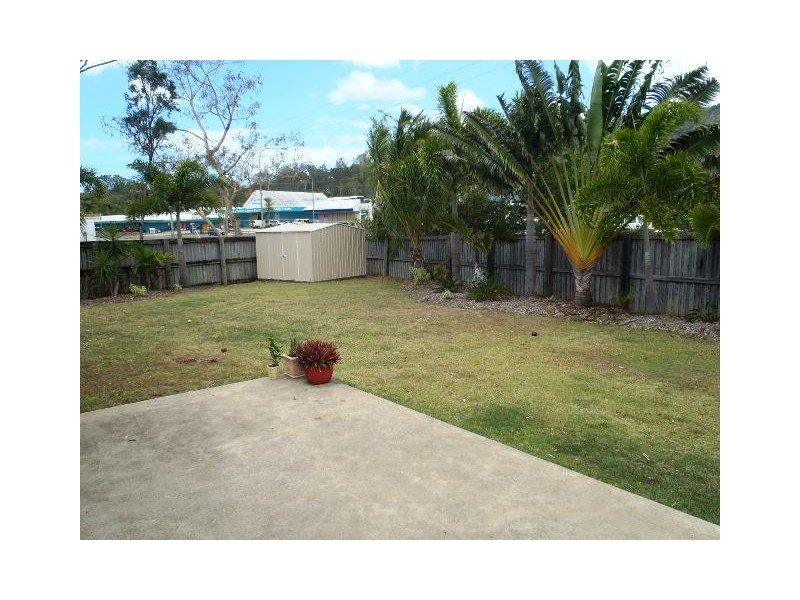 1/46 Banksia Court, Cannonvale QLD 4802