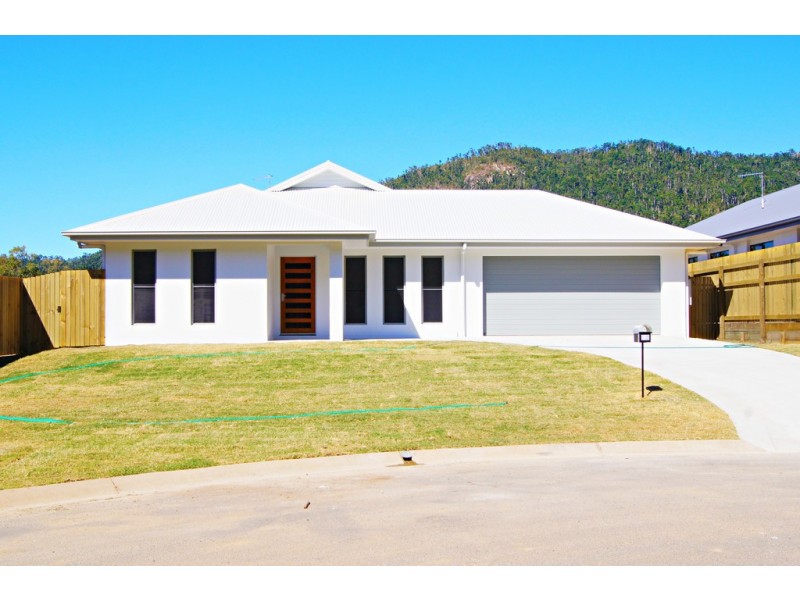 18 Nathan Court, Jubilee Pocket QLD 4802