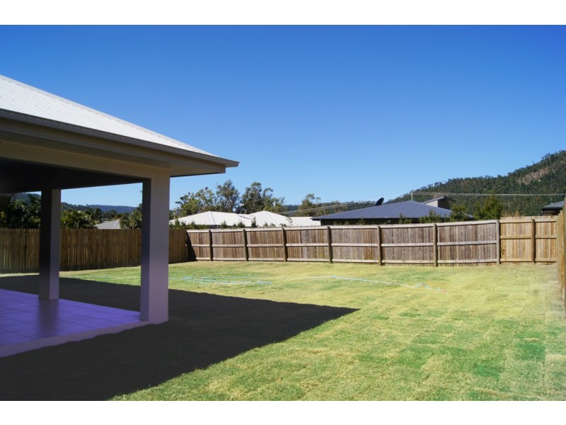 18 Nathan Court, Jubilee Pocket QLD 4802