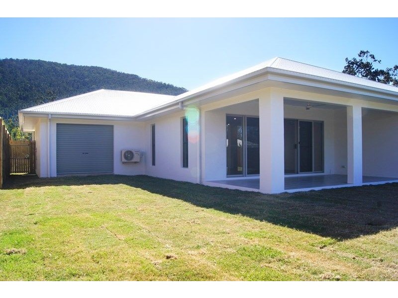 18 Nathan Court, Jubilee Pocket QLD 4802