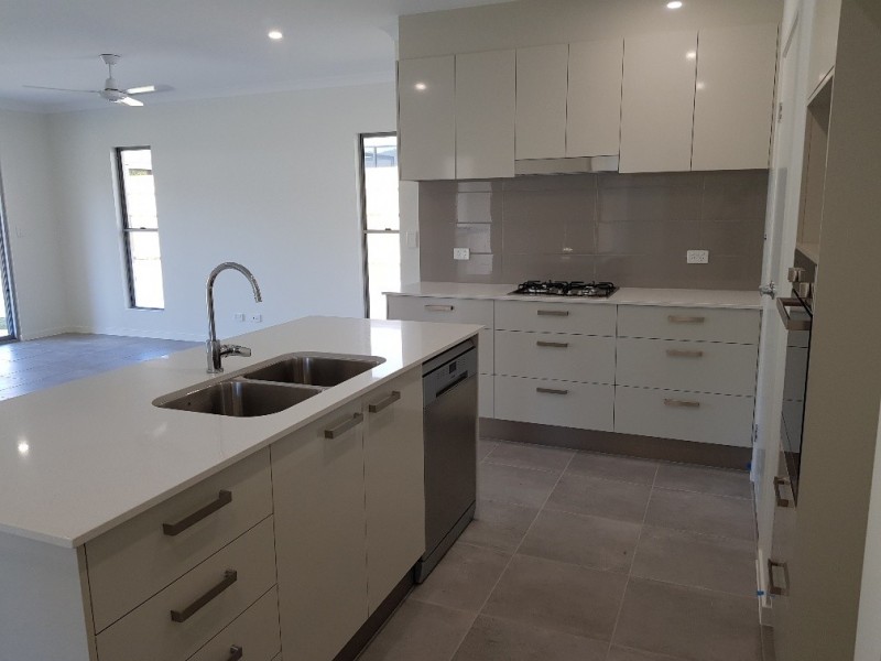 18 Nathan Court, Jubilee Pocket QLD 4802