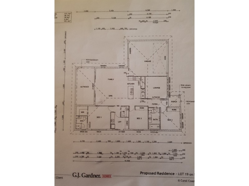 18 Nathan Court, Jubilee Pocket QLD 4802