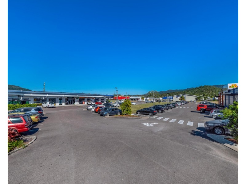 Reef Plaza Cnr Shute Harbour Rd/Paluma Rd, Cannonvale QLD 4802
