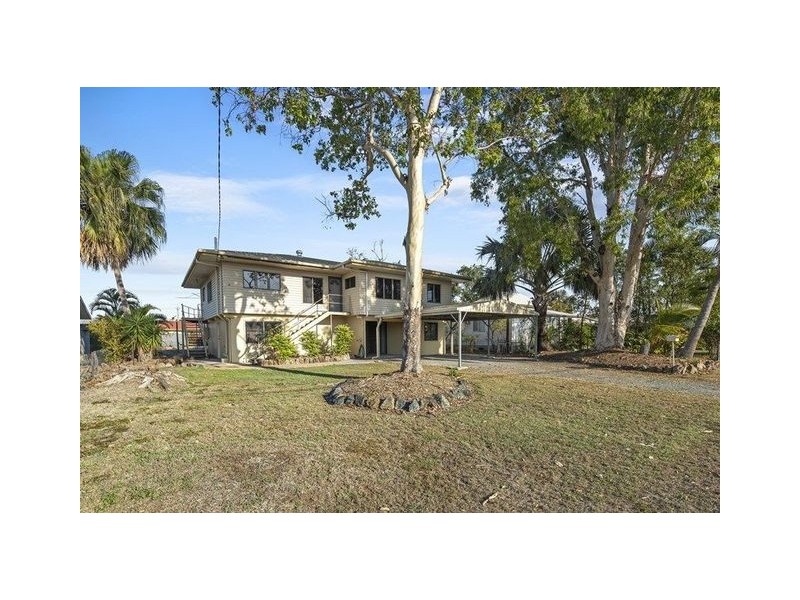 7 Atkinson Street, Proserpine QLD 4800