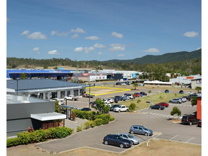Reef Plaza Cnr Shute Harbour Rd/Paluma Rd, Cannonvale QLD 4802