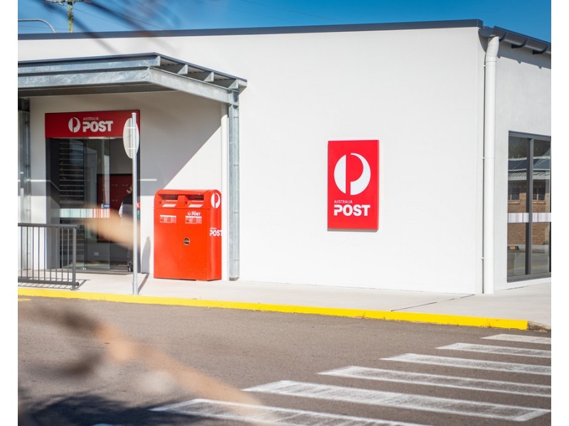 Reef Plaza Cnr Shute Harbour Rd/Paluma Rd, Cannonvale QLD 4802