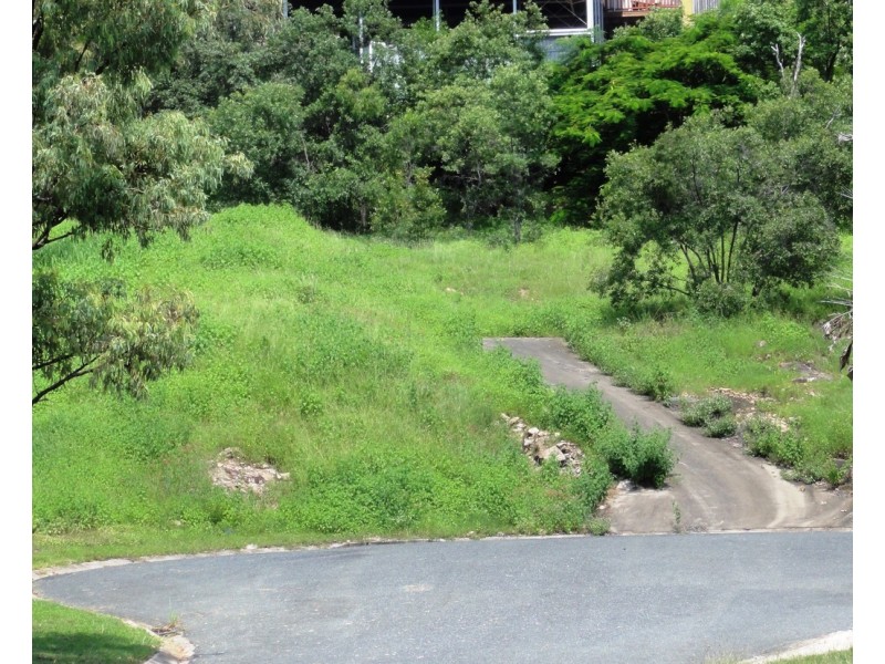 9 Armit Court, Hideaway Bay QLD 4800