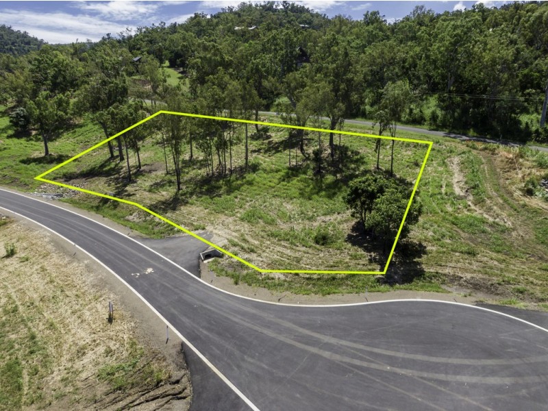 Lot 47 Acacia Grove, Cannonvale QLD 4802