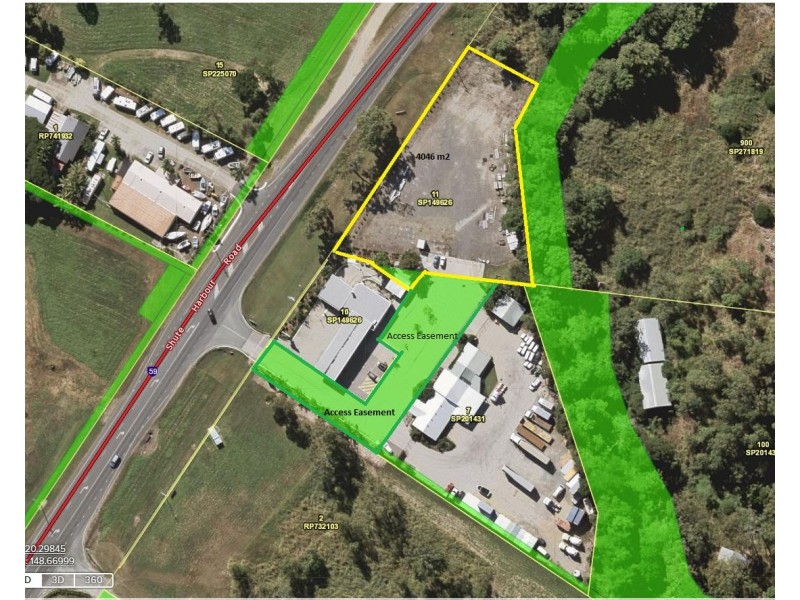 1678 Shute Harbour Road, Cannon Valley QLD 4800