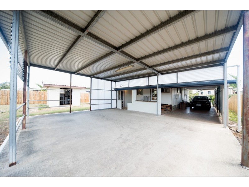 17 Fuljames Street, Proserpine QLD 4800