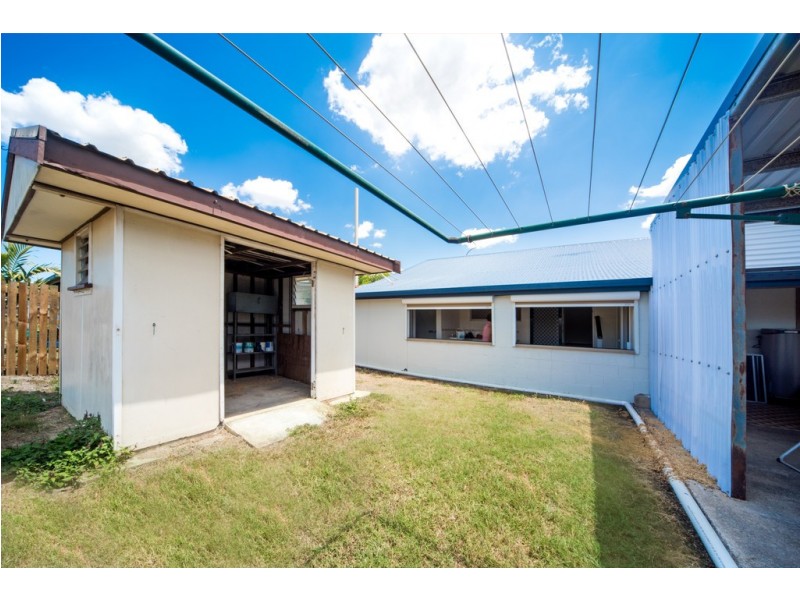 17 Fuljames Street, Proserpine QLD 4800