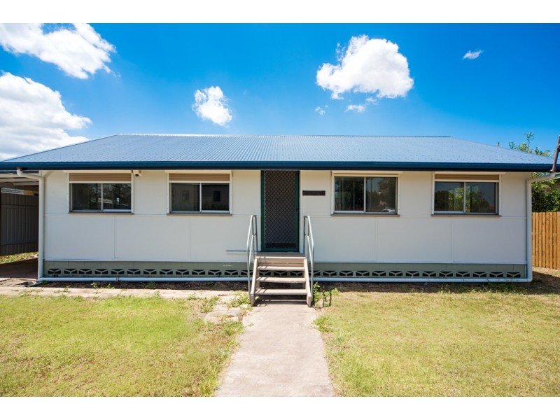 17 Fuljames Street, Proserpine QLD 4800