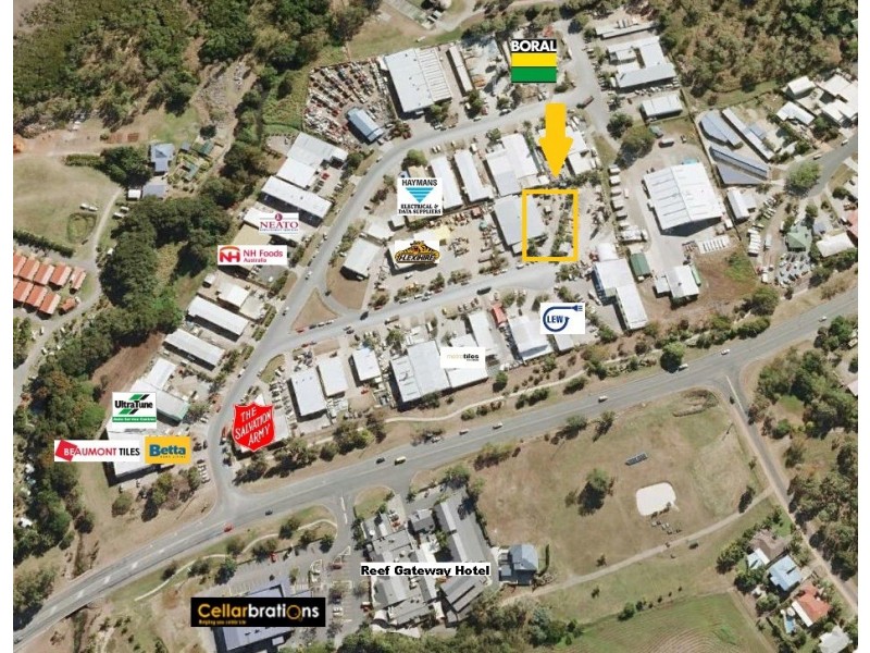 9b McIntosh Drive, Cannonvale QLD 4802