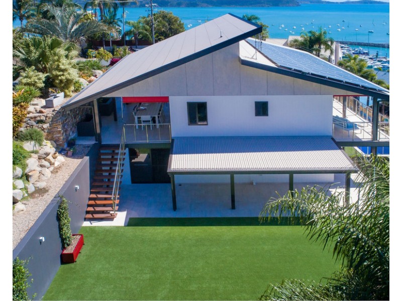 13 Kara Crescent, Airlie Beach QLD 4802