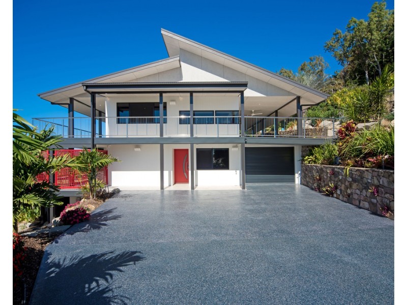 13 Kara Crescent, Airlie Beach QLD 4802
