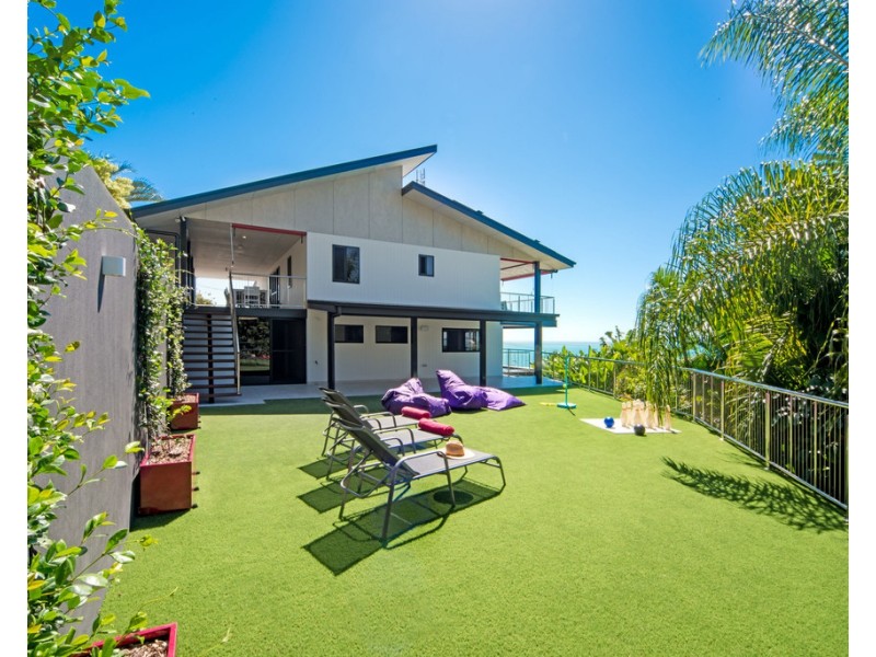 13 Kara Crescent, Airlie Beach QLD 4802