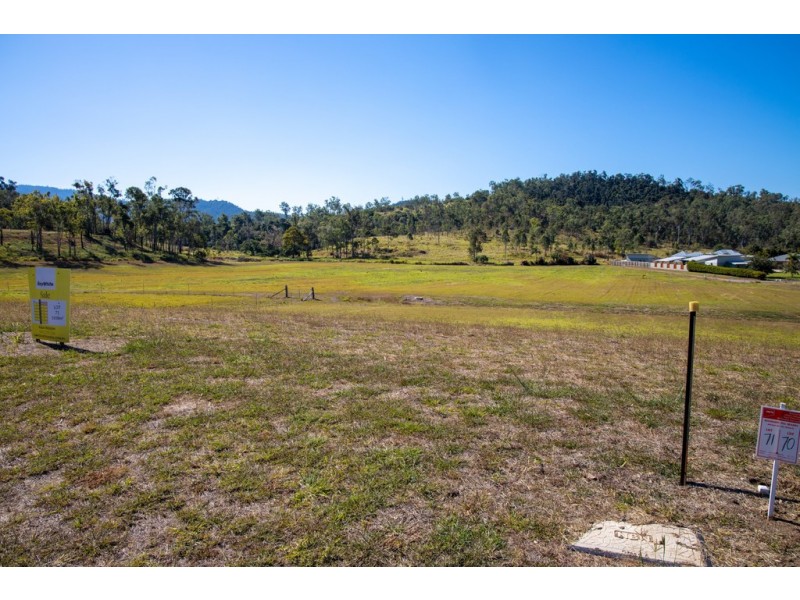 Lot 71 Beames Crescent, Cannonvale QLD 4802