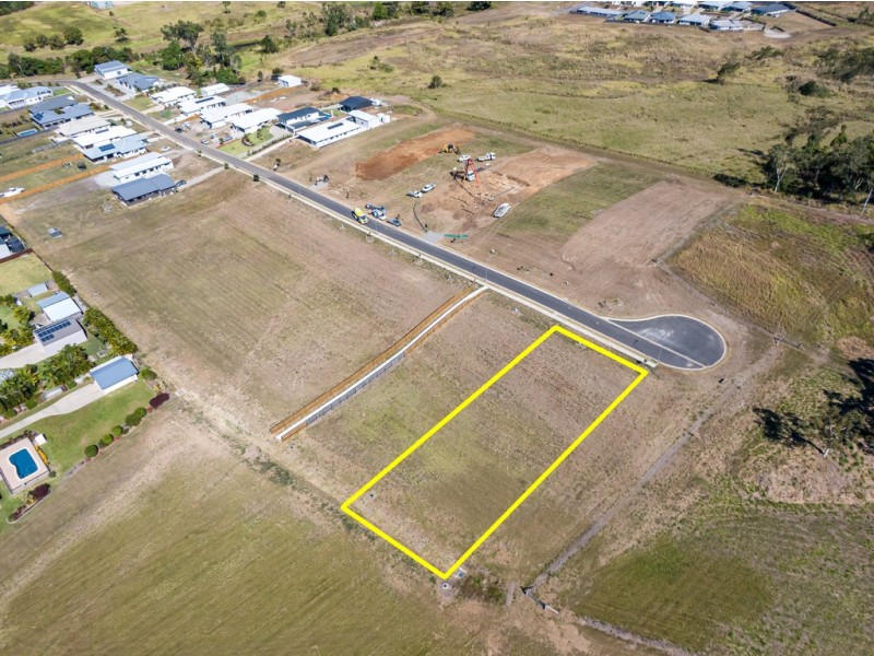 Lot 71 Beames Crescent, Cannonvale QLD 4802