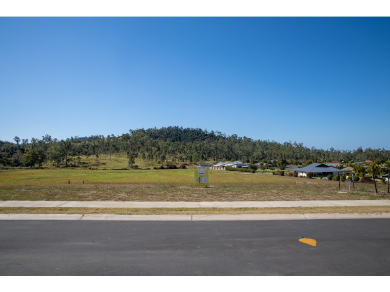 Lot 71 Beames Crescent, Cannonvale QLD 4802