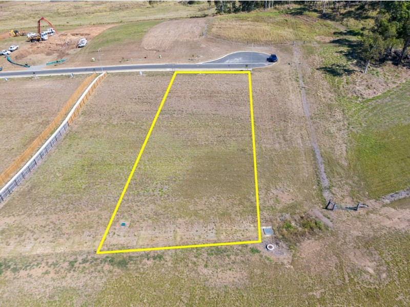 Lot 71 Beames Crescent, Cannonvale QLD 4802