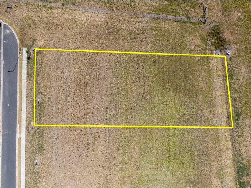 Lot 71 Beames Crescent, Cannonvale QLD 4802
