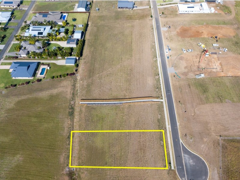 Lot 71 Beames Crescent, Cannonvale QLD 4802
