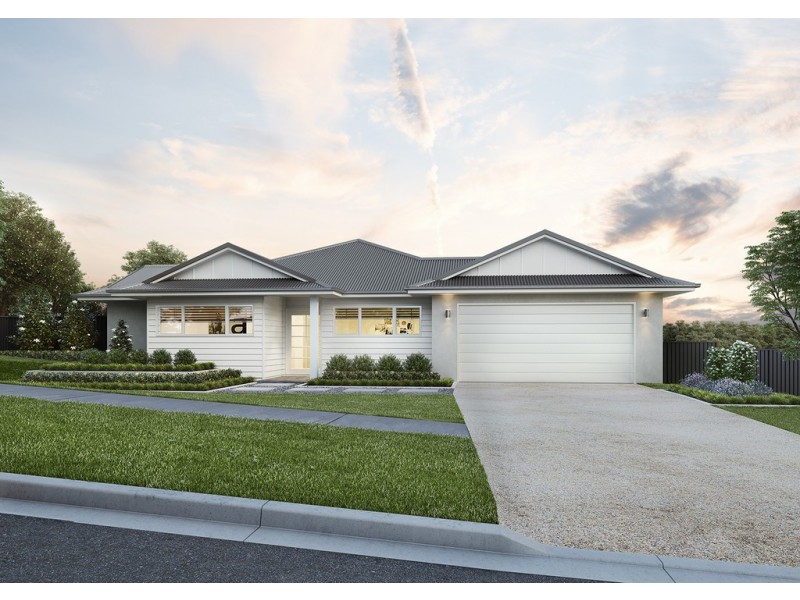 Lot 69 Beames Crescent, Cannonvale QLD 4802