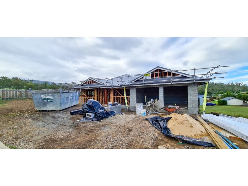 Lot 69 Beames Crescent, Cannonvale QLD 4802