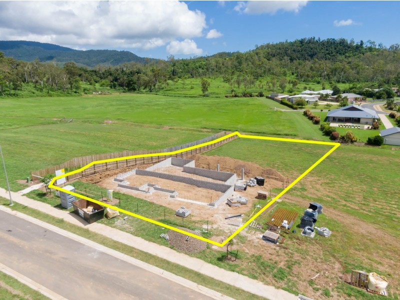 Lot 69 Beames Crescent, Cannonvale QLD 4802