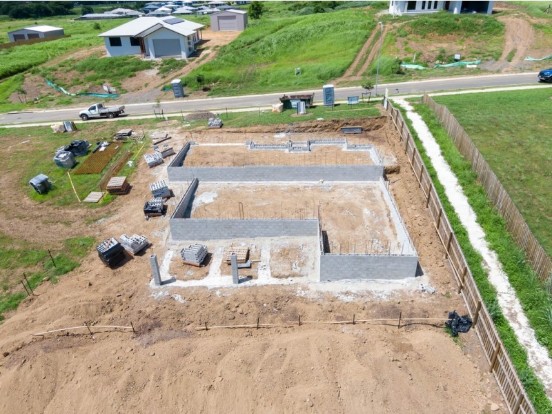 Lot 69 Beames Crescent, Cannonvale QLD 4802